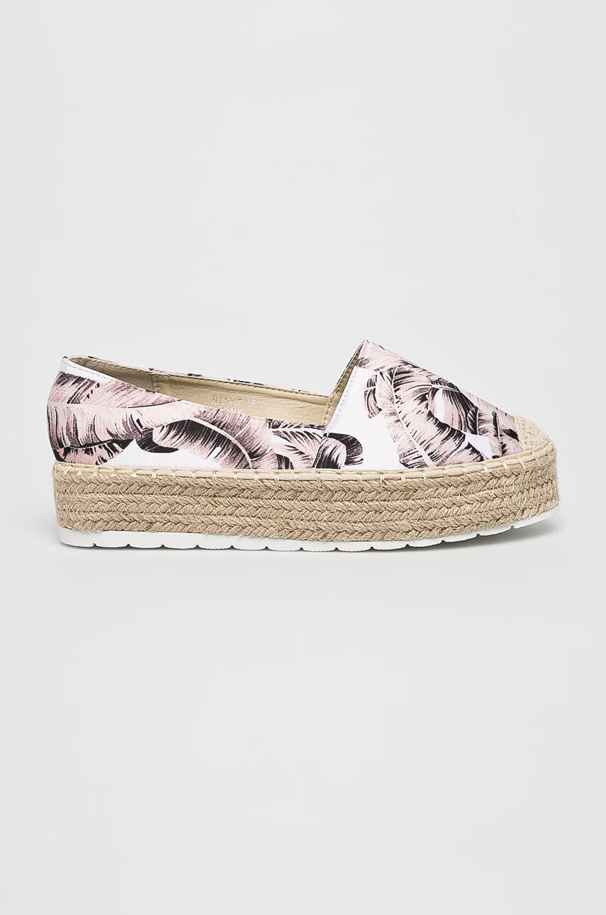 ANSWEAR Еспадрили Sweet shoes - Pepit.bg