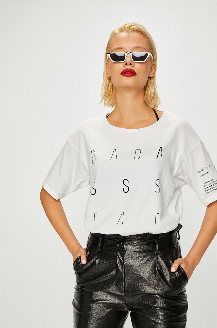 ANSWEAR Горнище Manifest Your Style - Pepit.bg