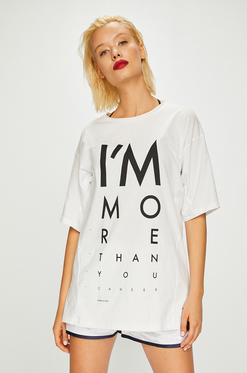 ANSWEAR Горнище Manifest Your Style - Pepit.bg