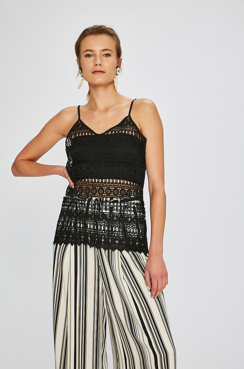 ANSWEAR Горнище Stripes Vibes - Pepit.bg