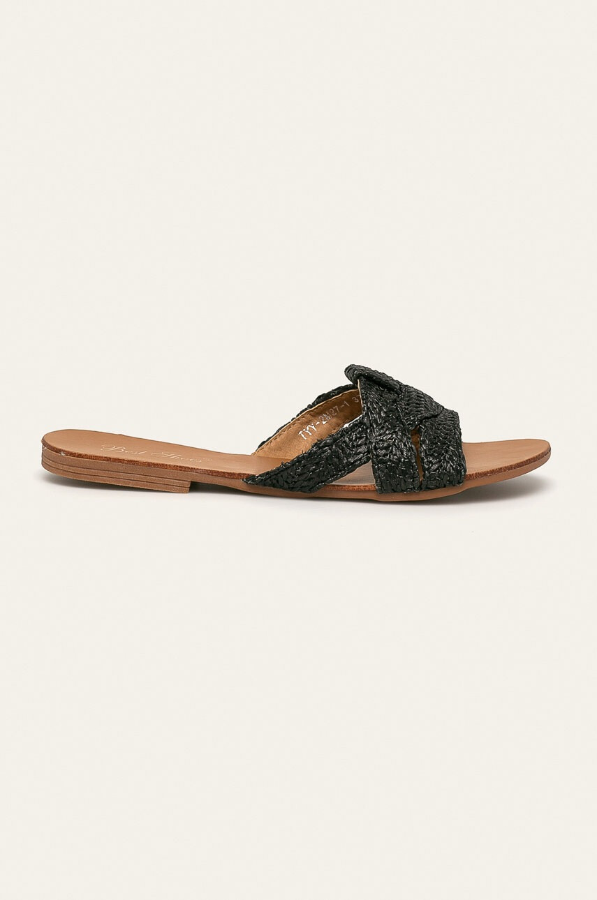 Answear Lab Answear - Чехли Best Shoes - Pepit.bg