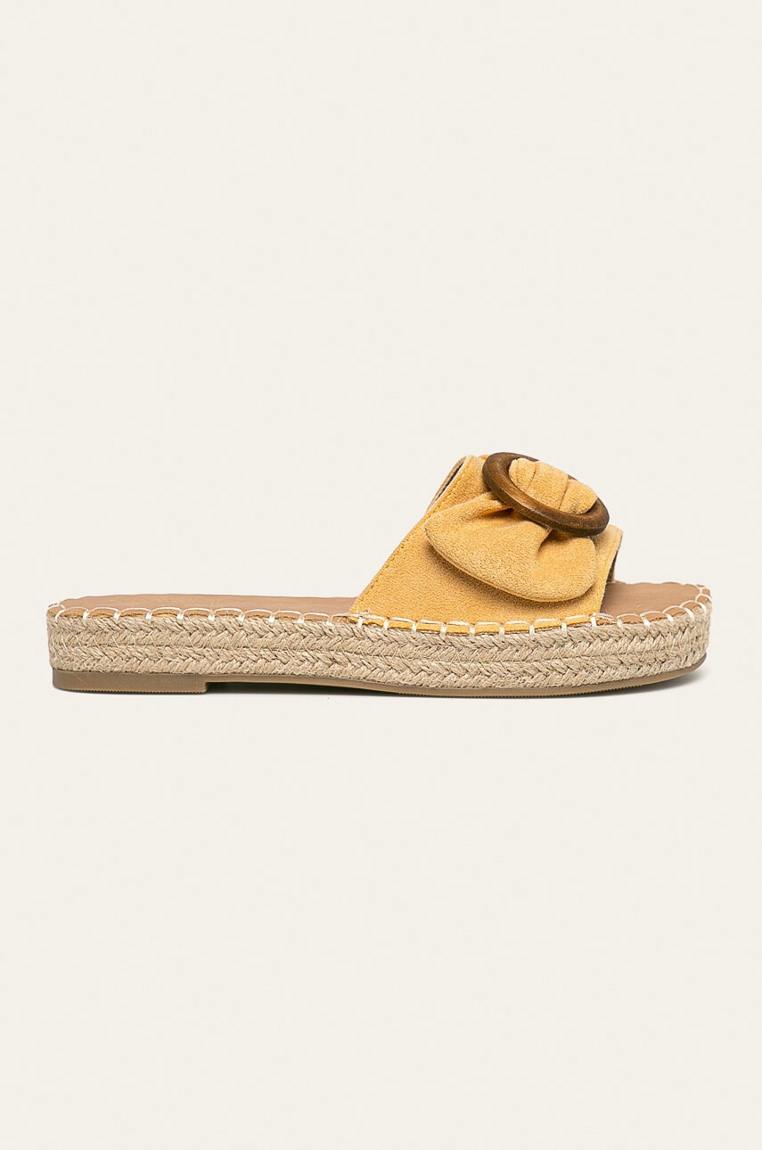 Answear Lab Answear - Чехли Buanarotti - Pepit.bg