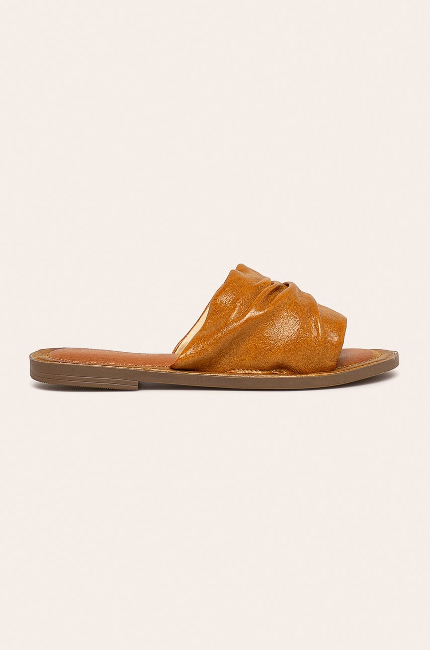 Answear Lab Answear - Чехли Ideal Shoes - Pepit.bg