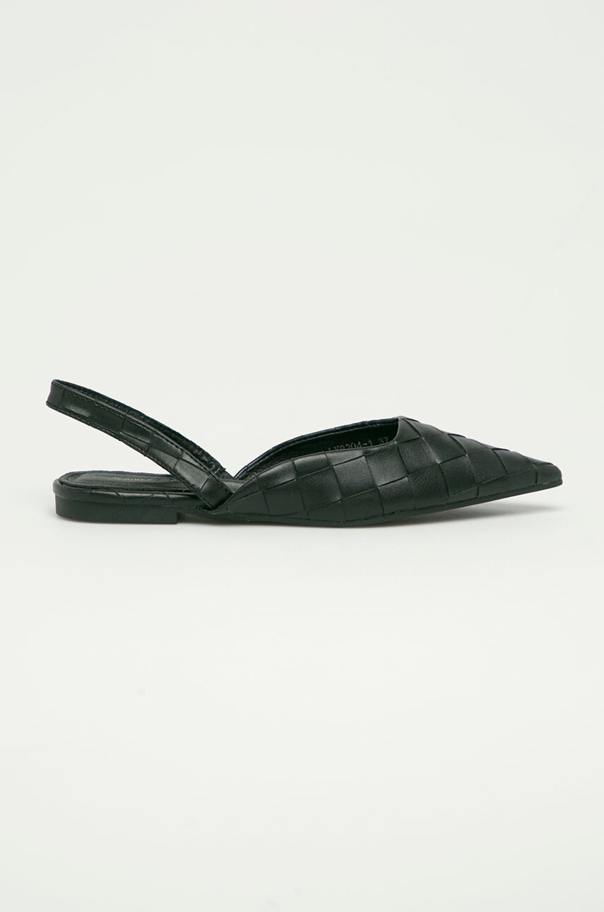 Answear Lab Балеринки Sweet Shoes - Pepit.bg