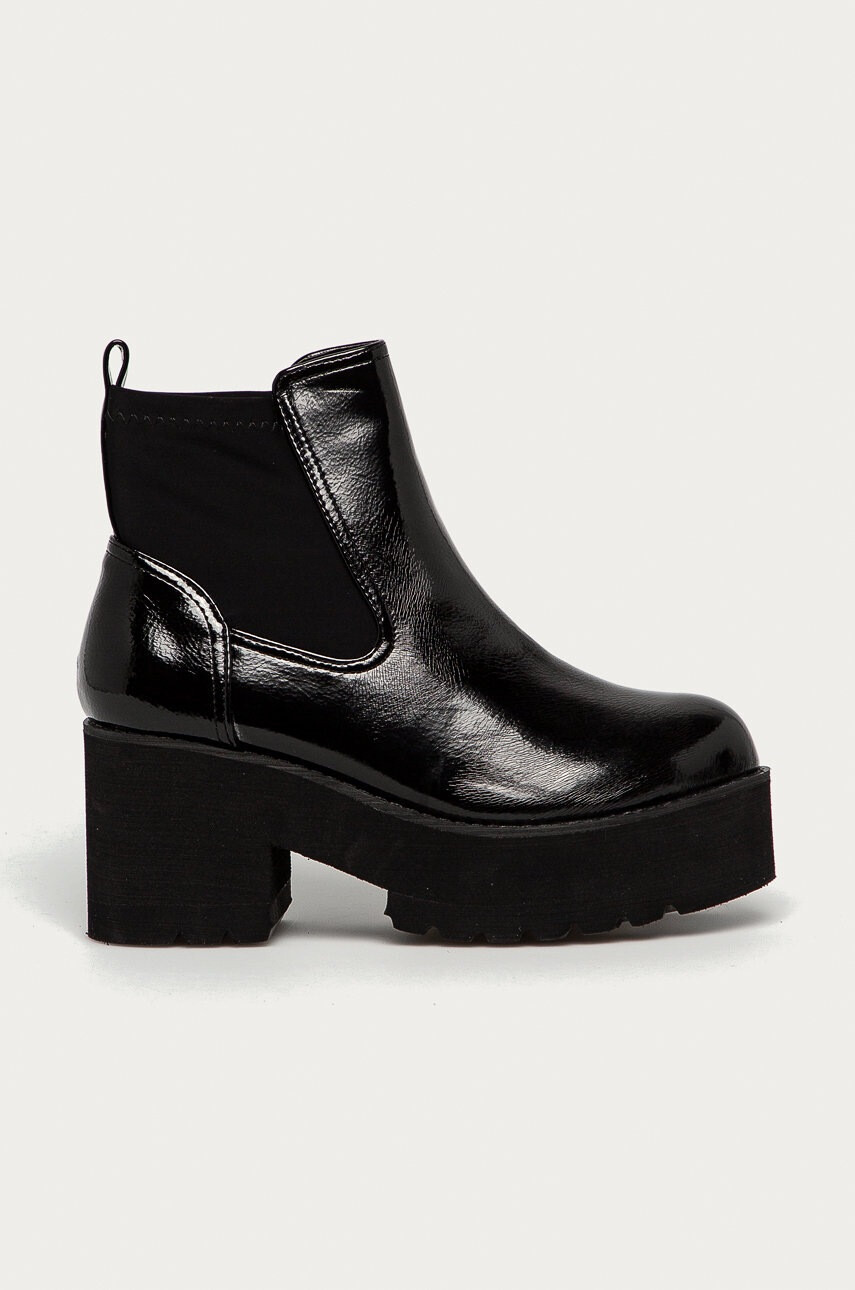 Answear Lab Боти Chelsea Best Shoes - Pepit.bg