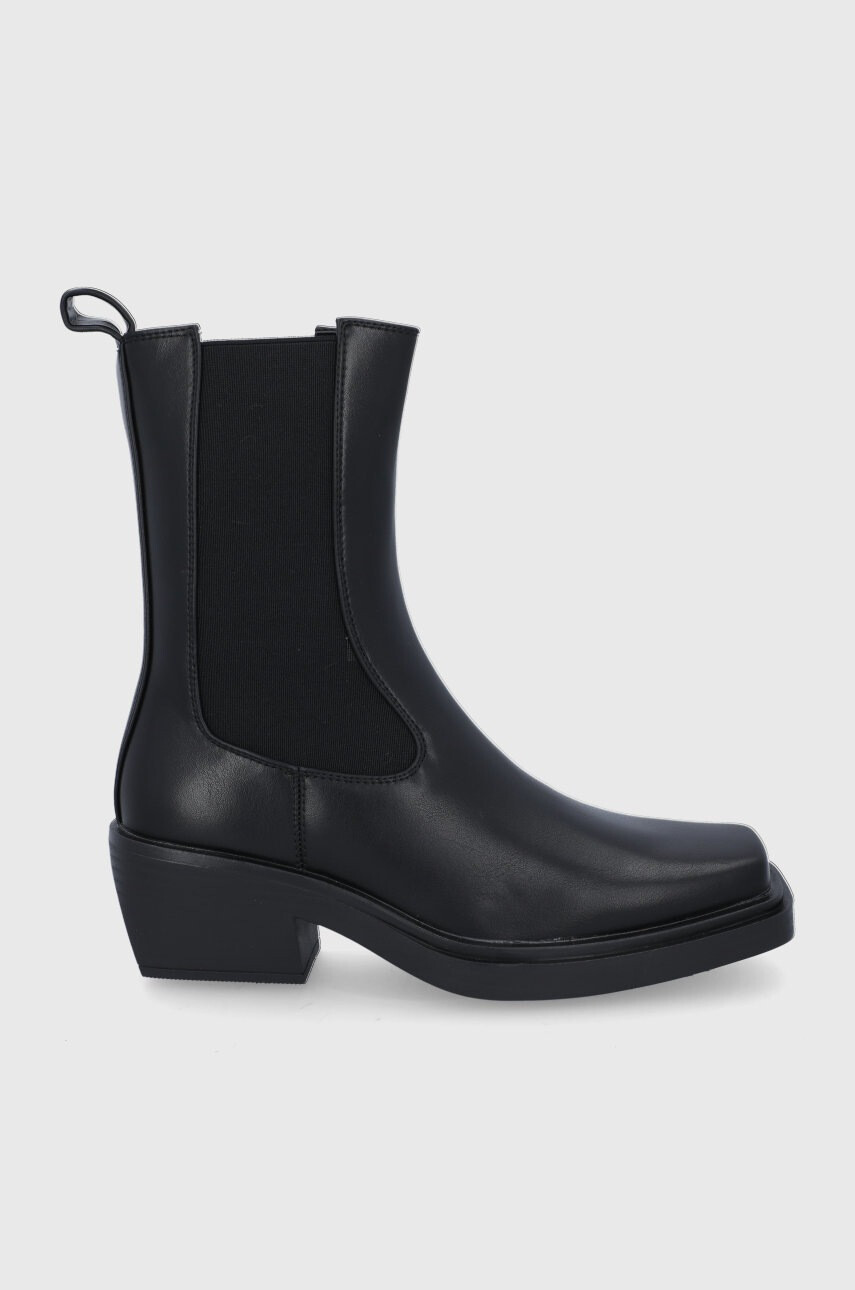 Answear Lab Боти челси - Pepit.bg