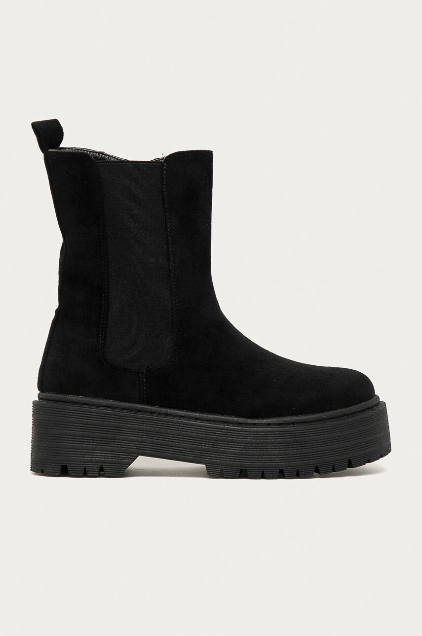 Answear Lab Боти челси Ideal Shoes - Pepit.bg