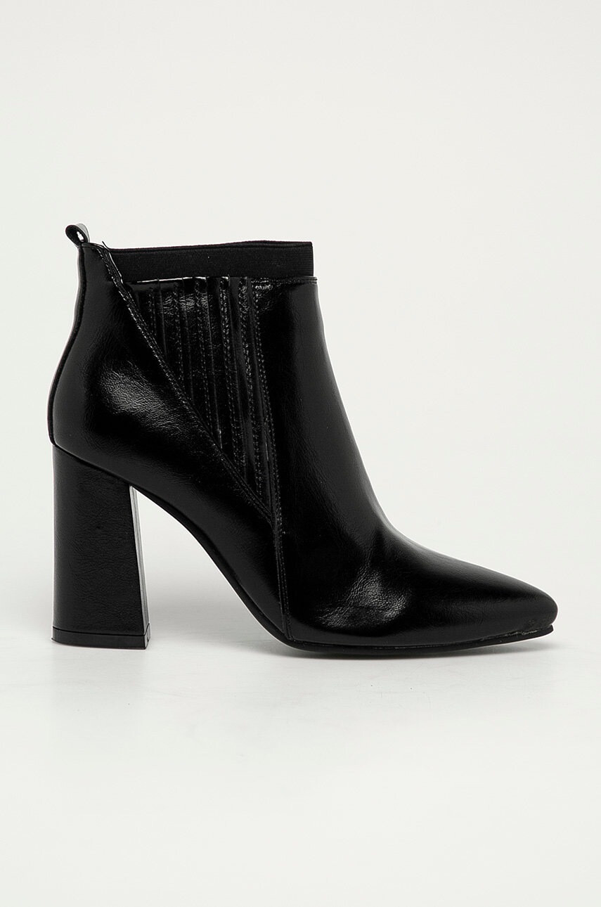 Answear Lab Боти Fly Shoes - Pepit.bg