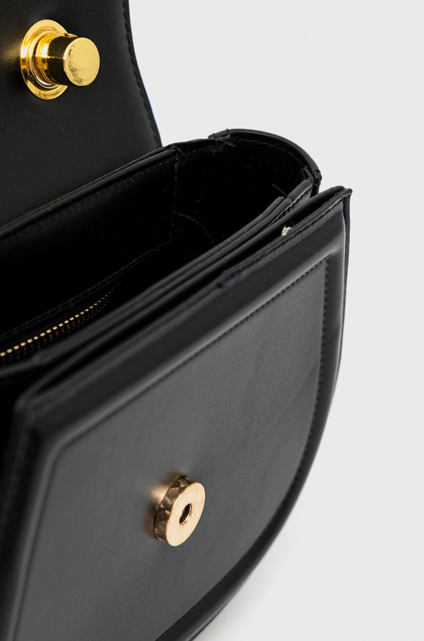 Answear Lab Чанта в бежово - Pepit.bg