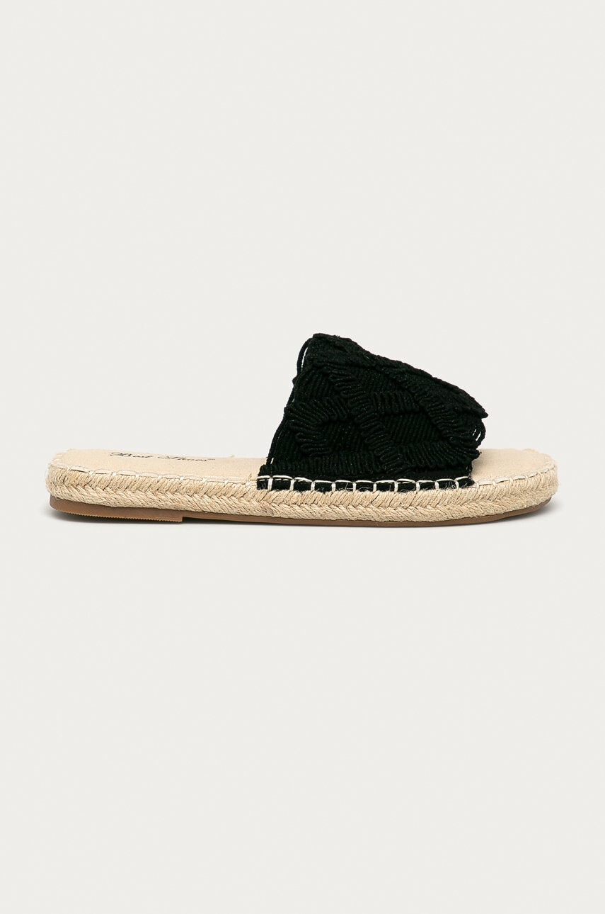 Answear Lab Чехли Best Shoes - Pepit.bg