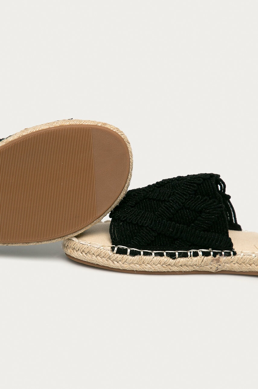 Answear Lab Чехли Best Shoes - Pepit.bg