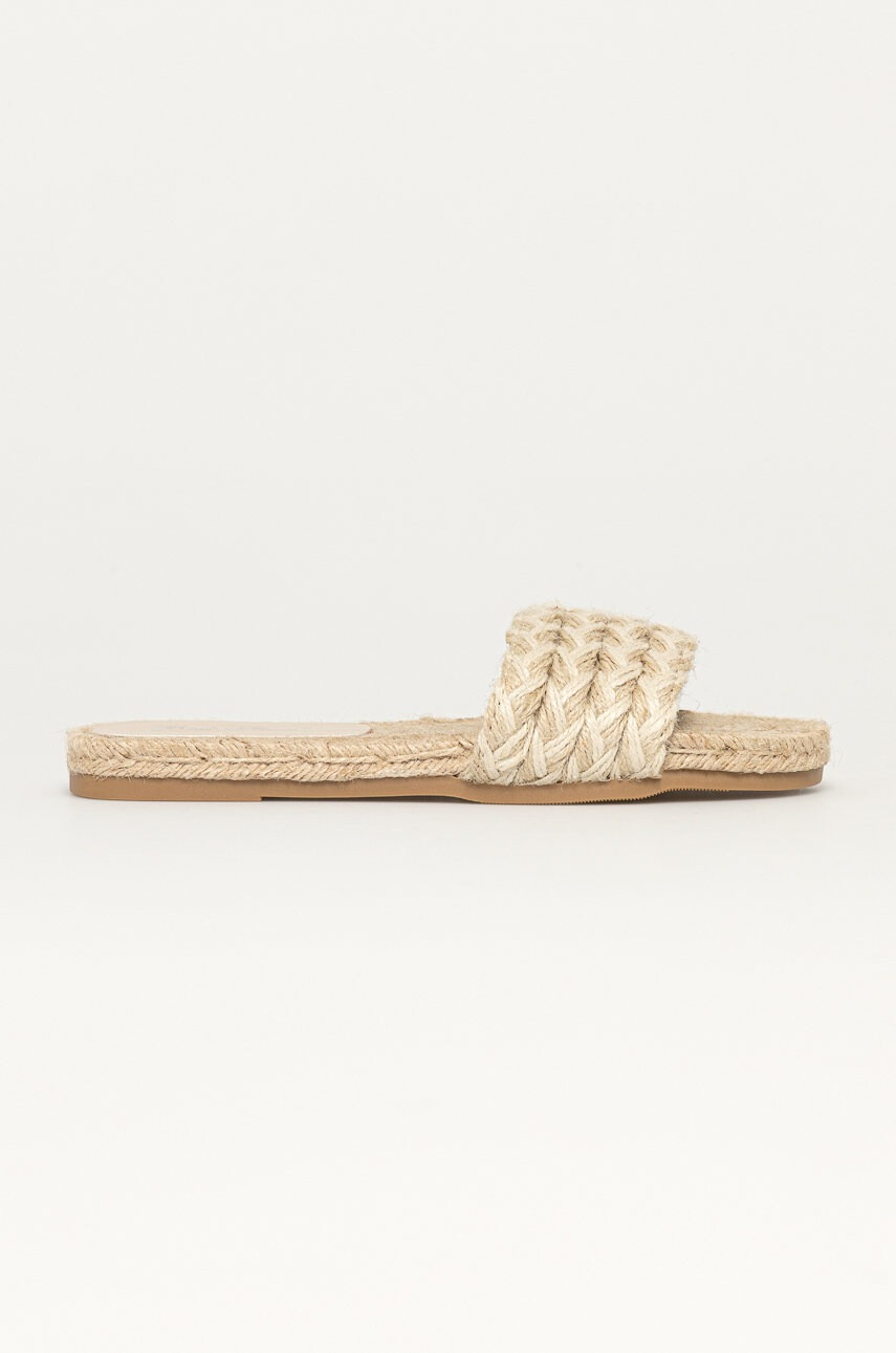 Answear Lab Чехли Best Shoes - Pepit.bg