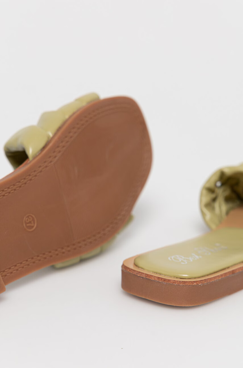 Answear Lab Чехли Best Shoes - Pepit.bg