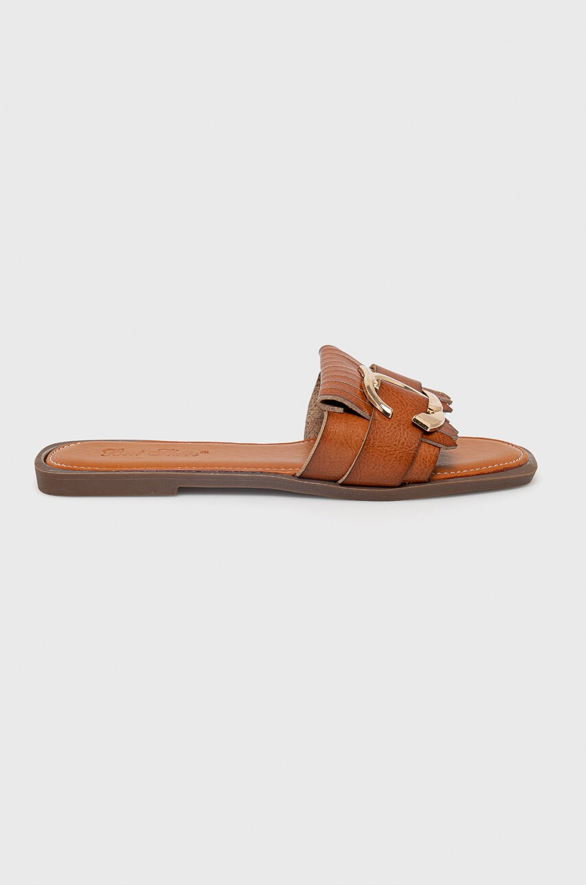 Answear Lab Чехли Best Shoes - Pepit.bg