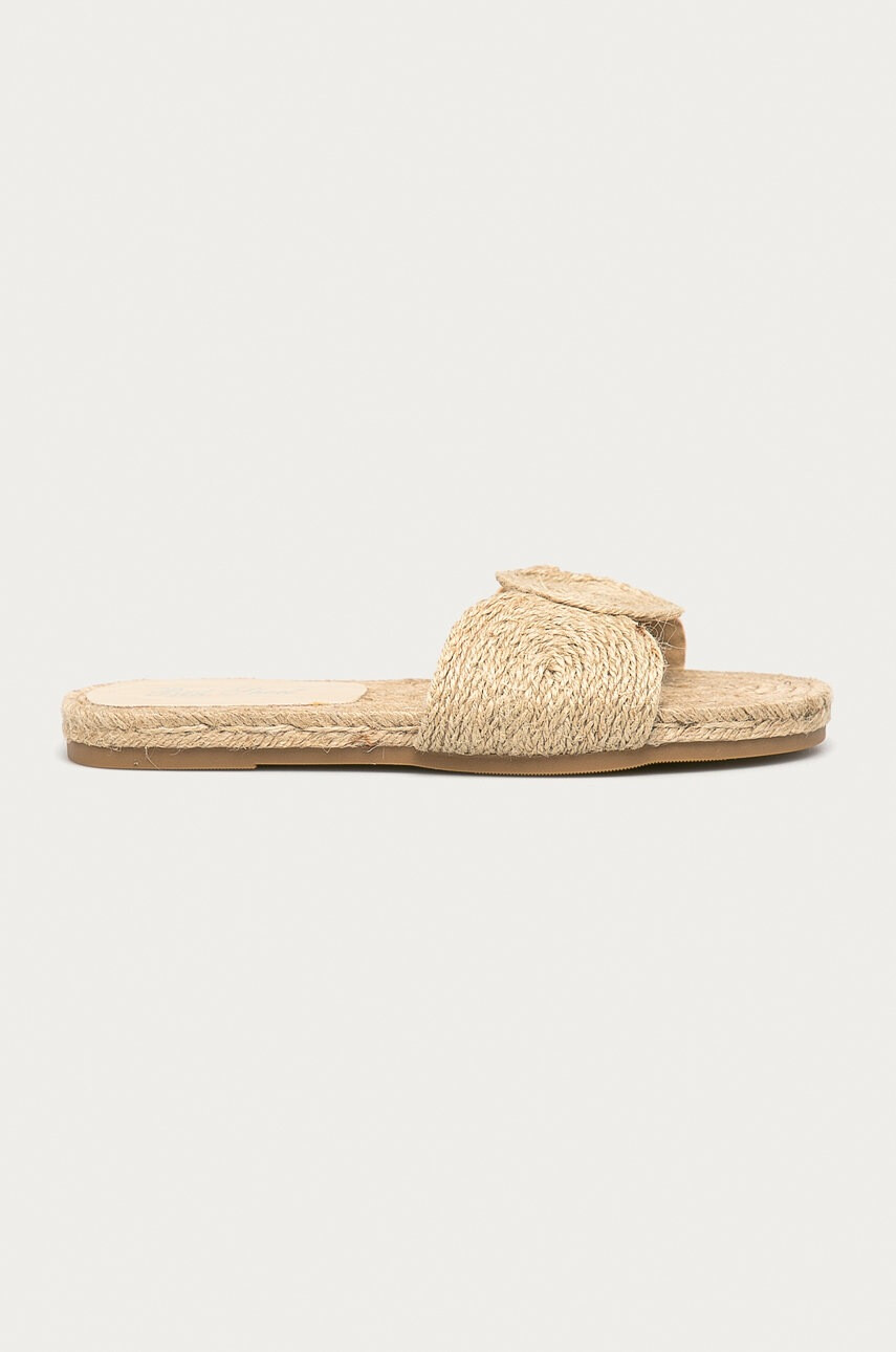 Answear Lab Чехли Best Shoes - Pepit.bg