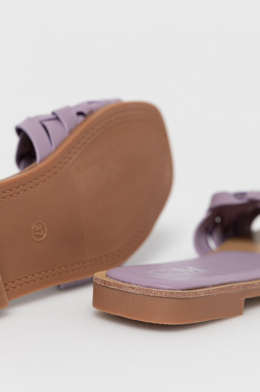 Answear Lab Чехли CM - Pepit.bg