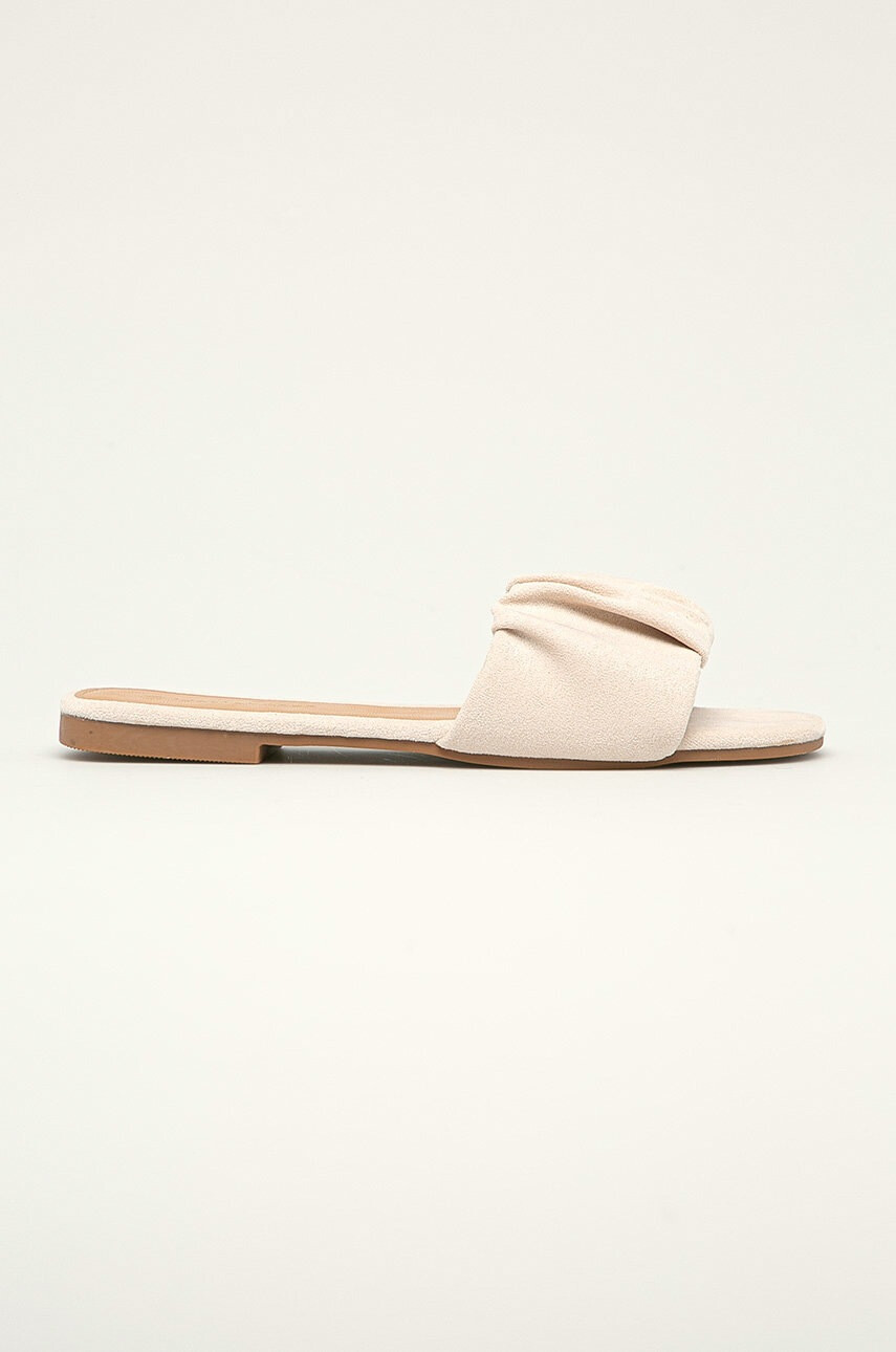 Answear Lab Чехли Ideal Shoes - Pepit.bg