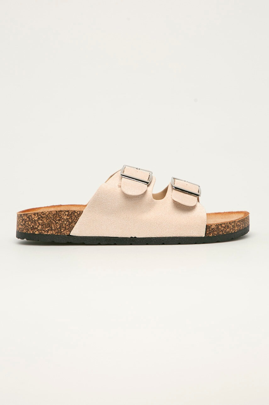 Answear Lab Чехли Ideal Shoes - Pepit.bg