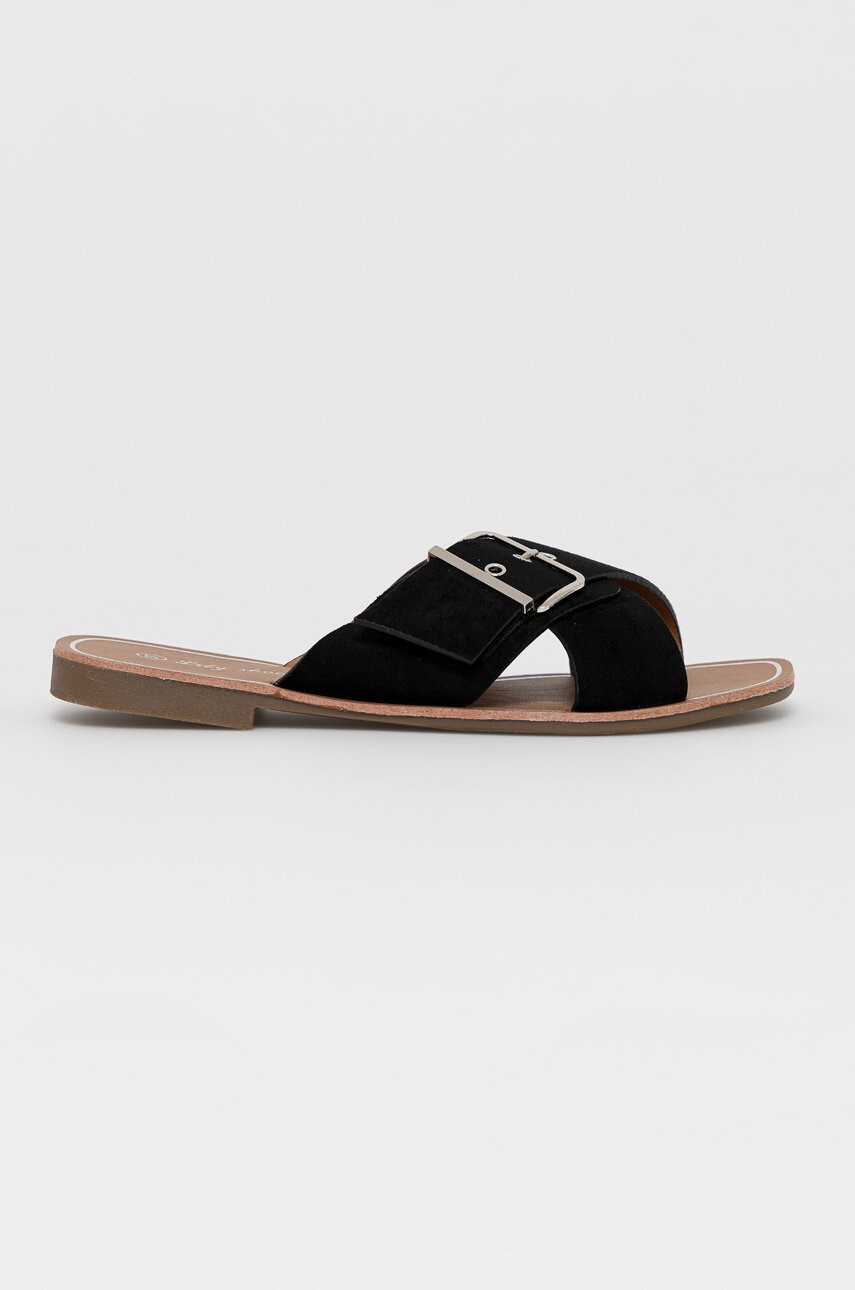 Answear Lab Чехли Lily Shoes - Pepit.bg
