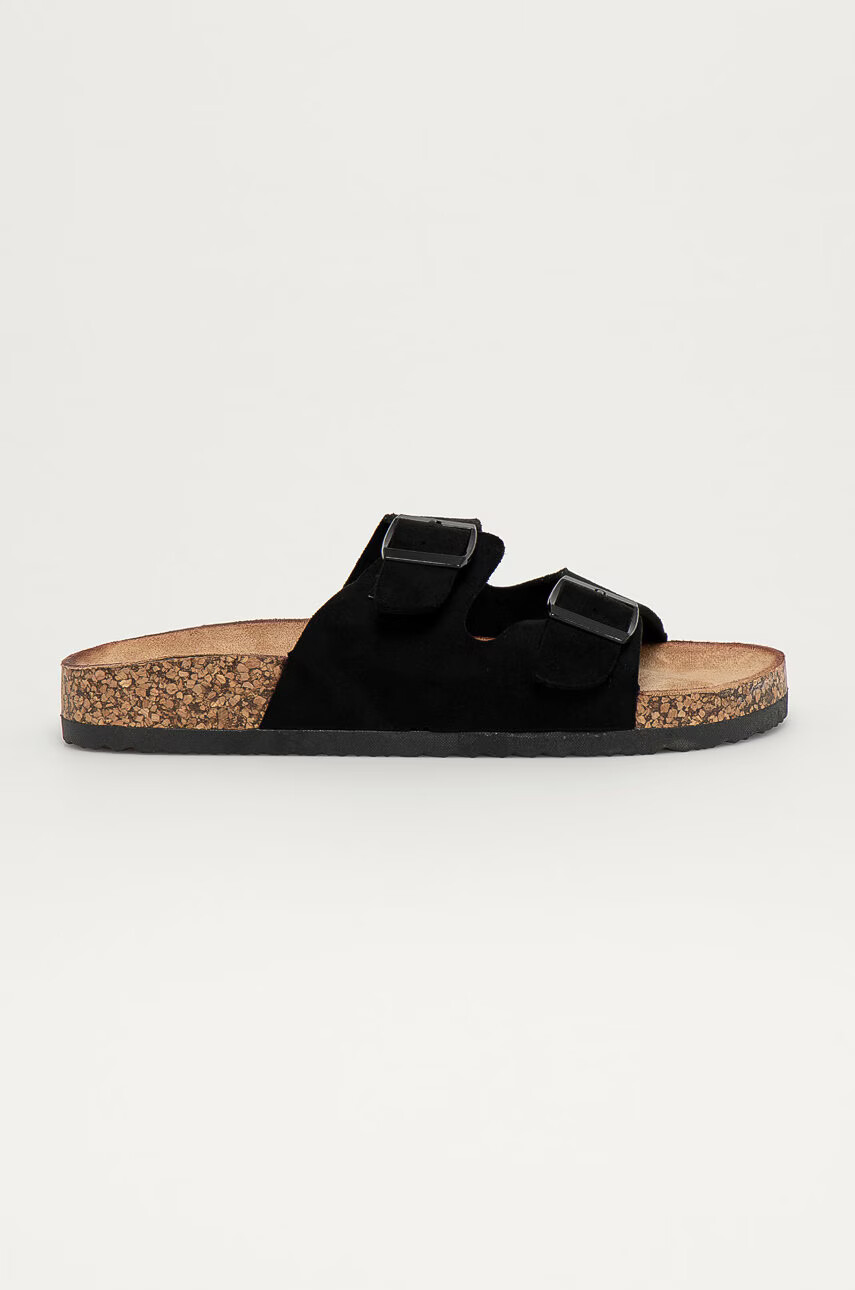 Answear Lab Чехли Melissa - Pepit.bg