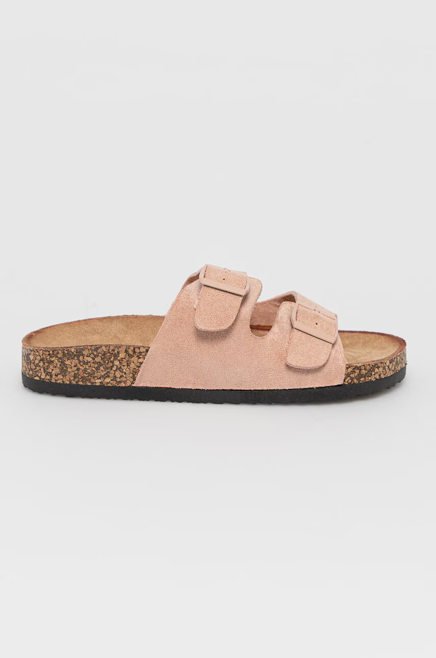 Answear Lab Чехли Melissa - Pepit.bg