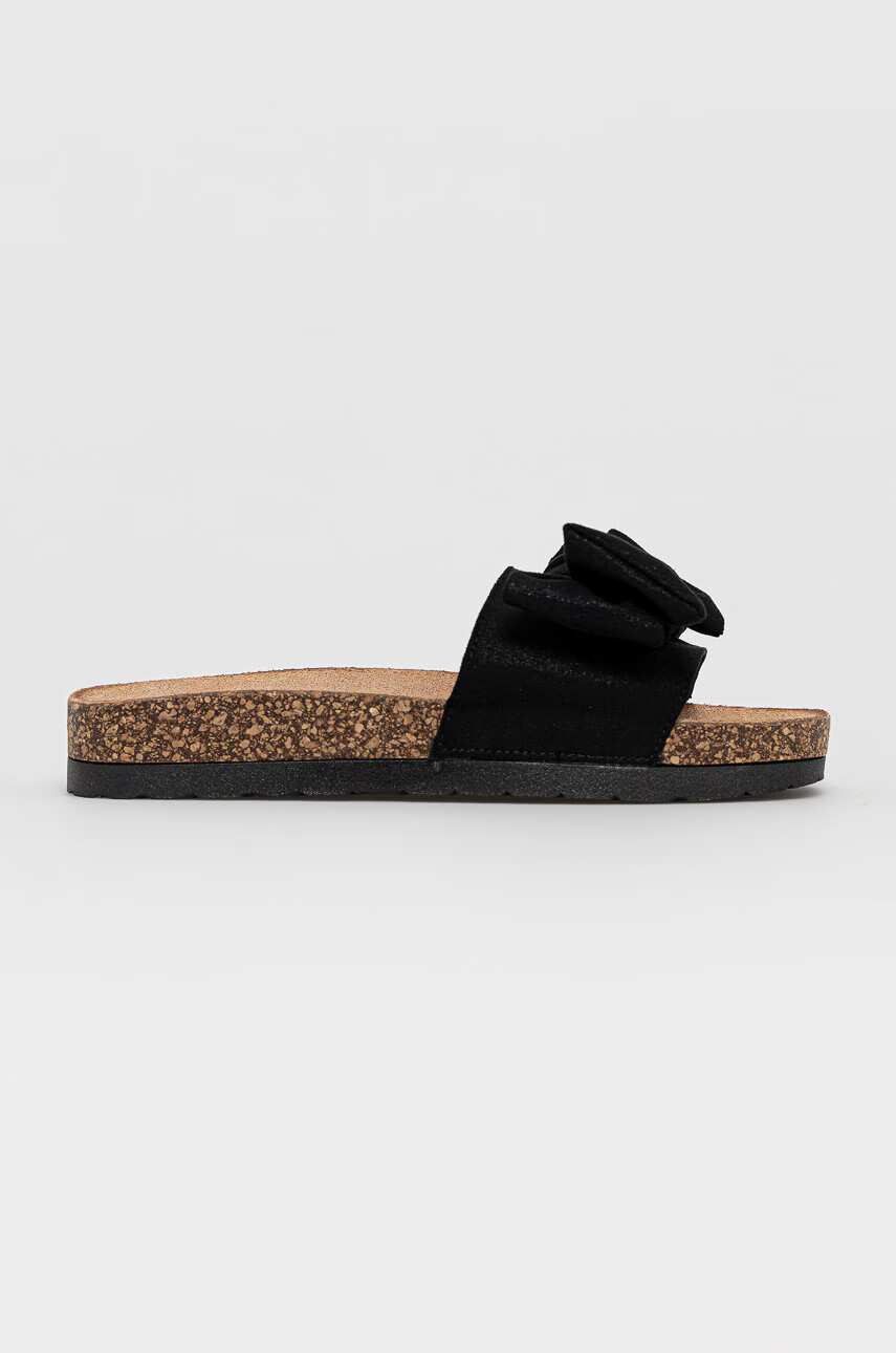 Answear Lab Чехли Melissa - Pepit.bg