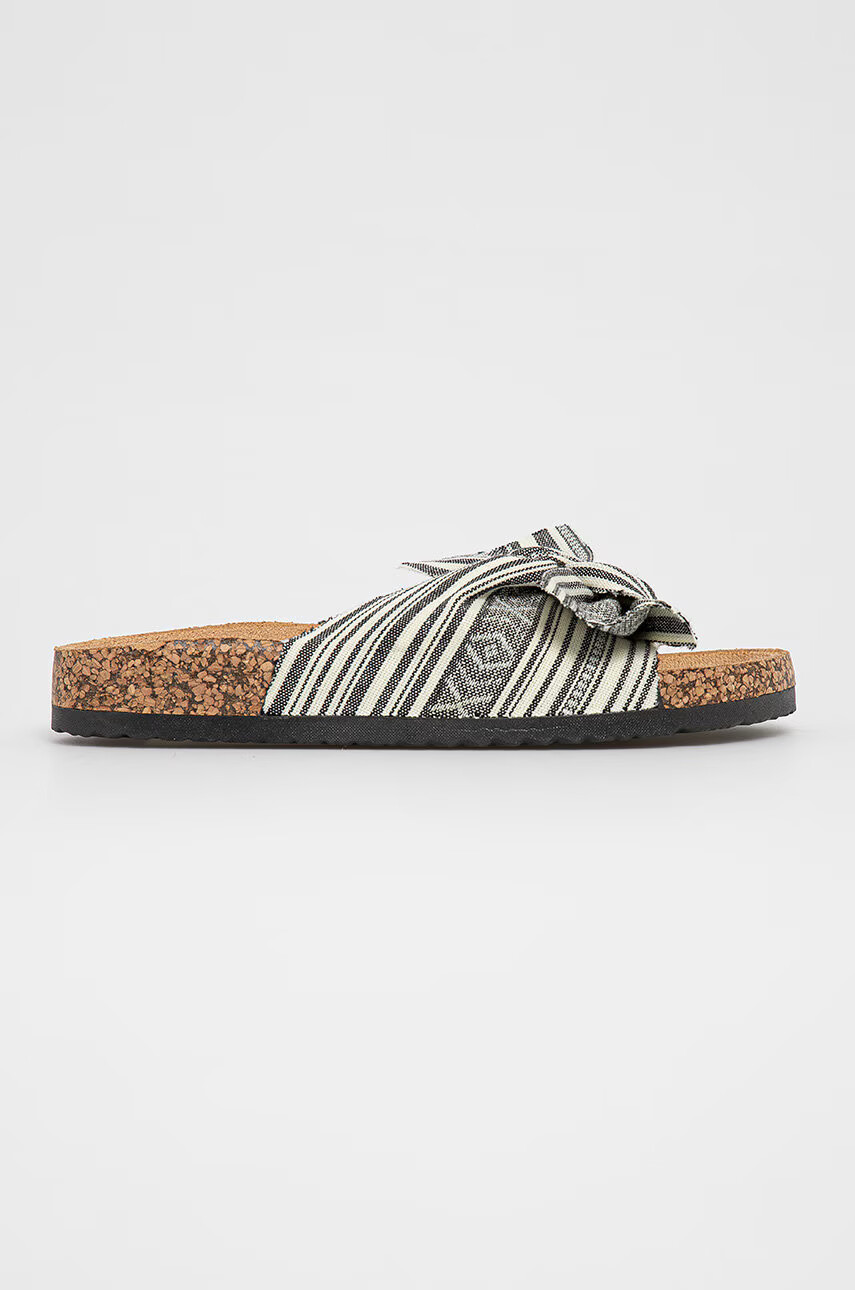 Answear Lab Чехли Melissa - Pepit.bg