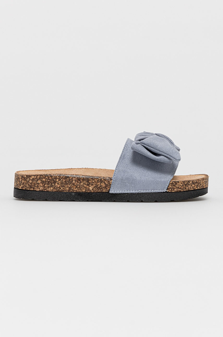 Answear Lab Чехли Melissa - Pepit.bg