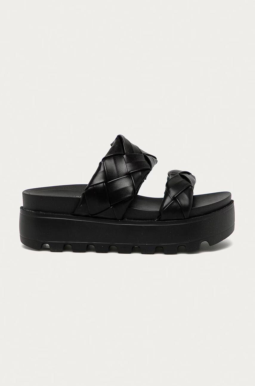 Answear Lab Чехли Moda Plus - Pepit.bg
