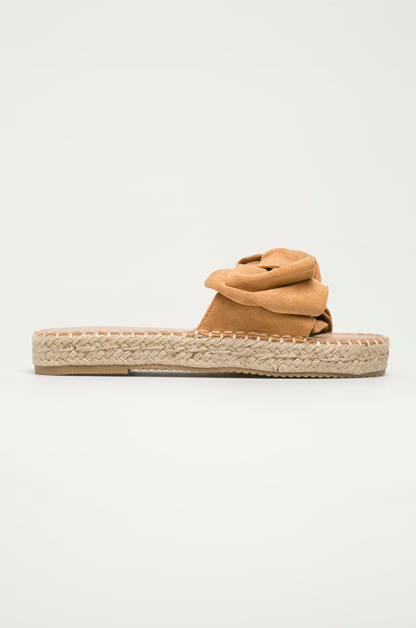Answear Lab Чехли Sweet Shoes - Pepit.bg