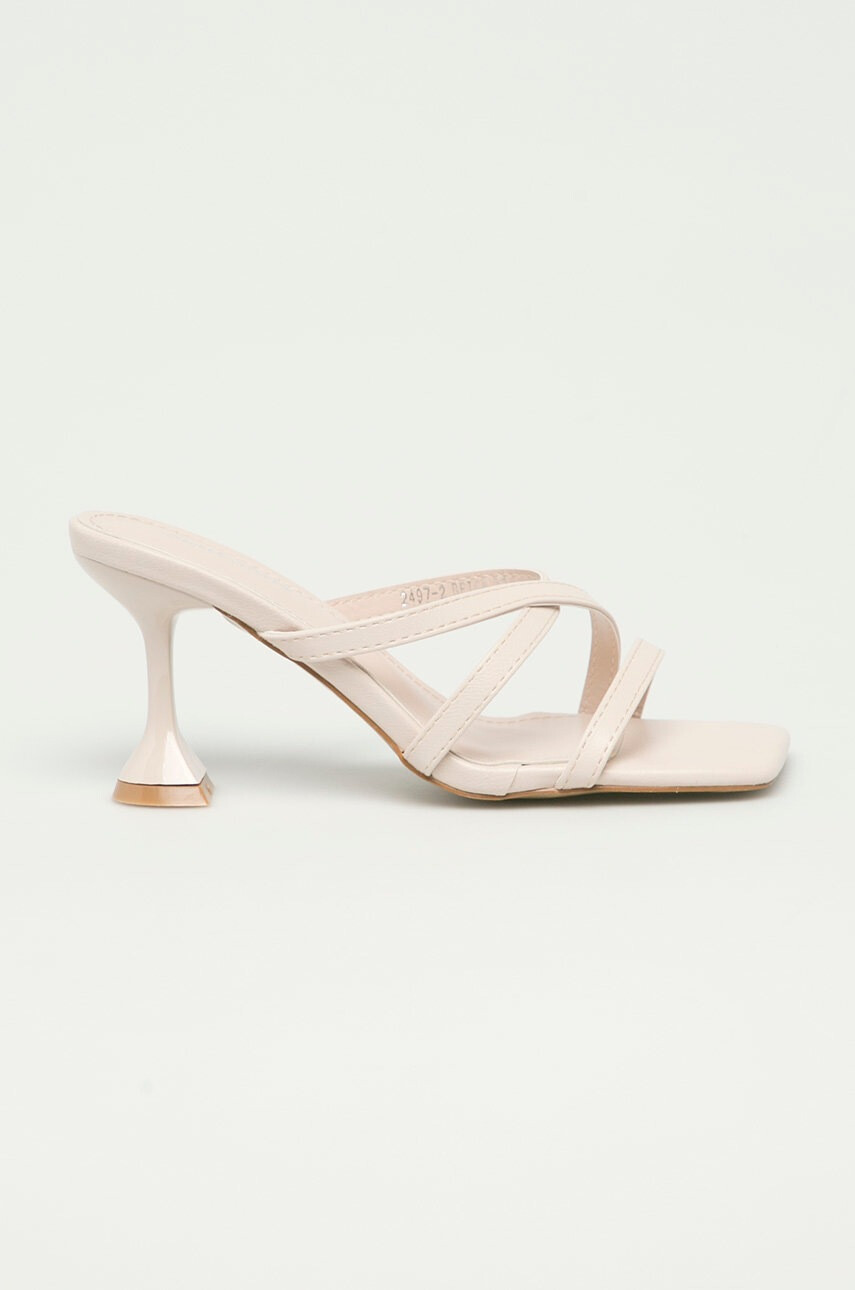Answear Lab Чехли Sweet Shoes - Pepit.bg