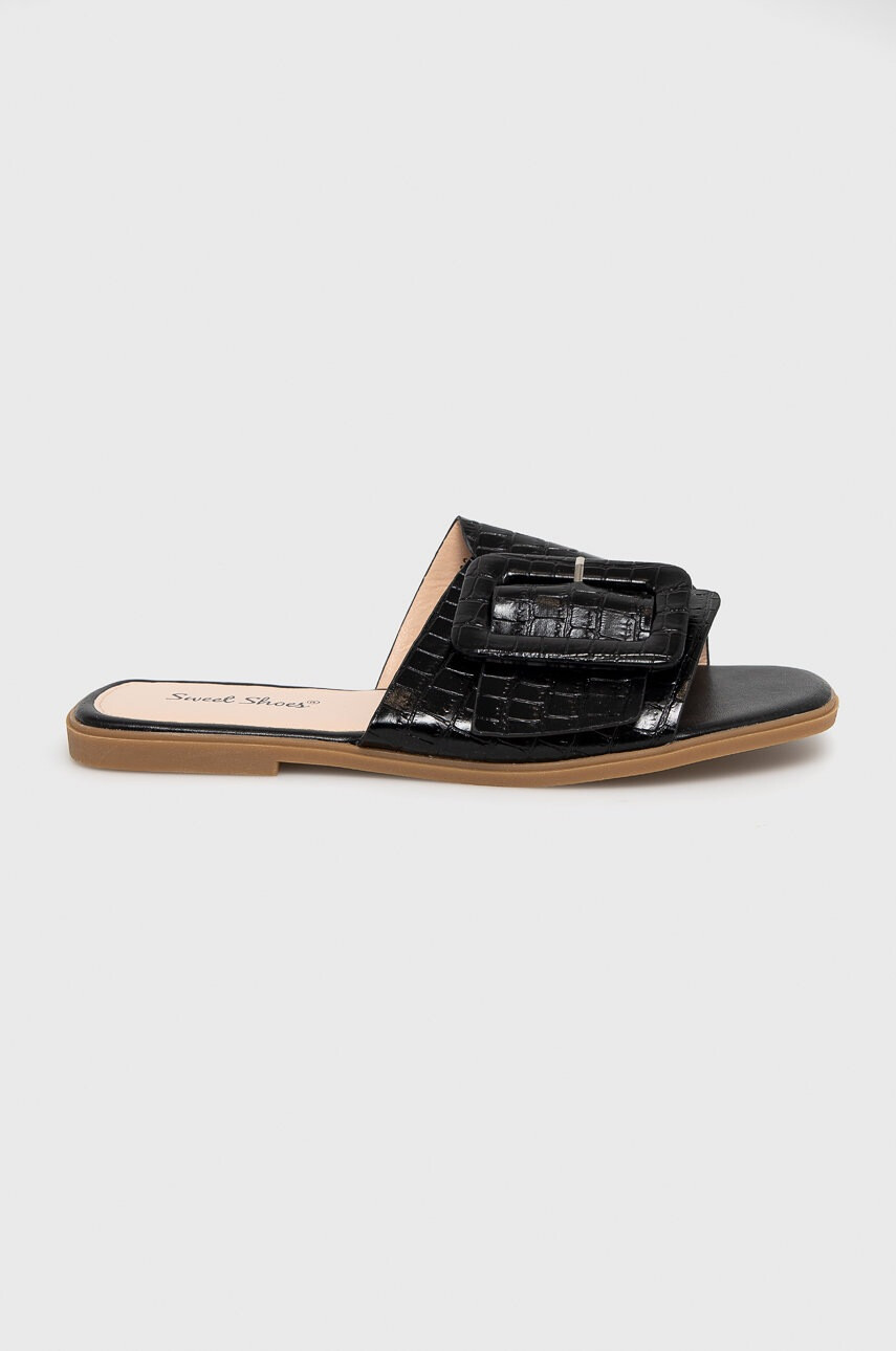 Answear Lab Чехли Sweet Shoes - Pepit.bg