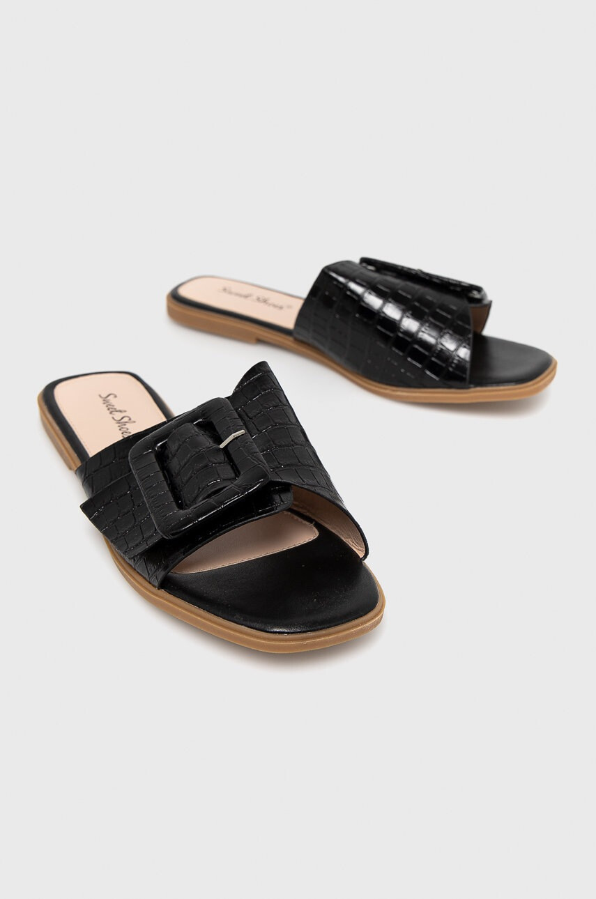 Answear Lab Чехли Sweet Shoes - Pepit.bg