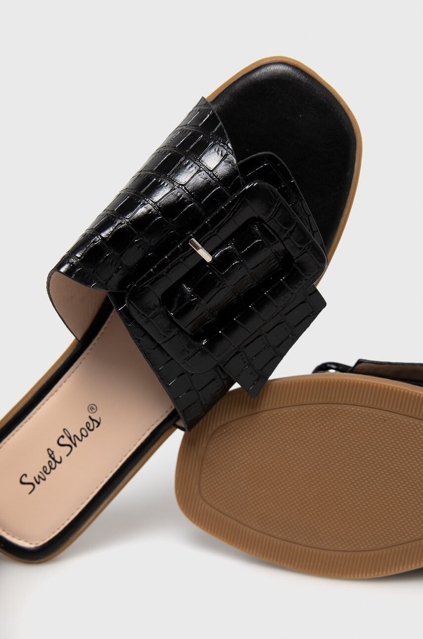 Answear Lab Чехли Sweet Shoes - Pepit.bg
