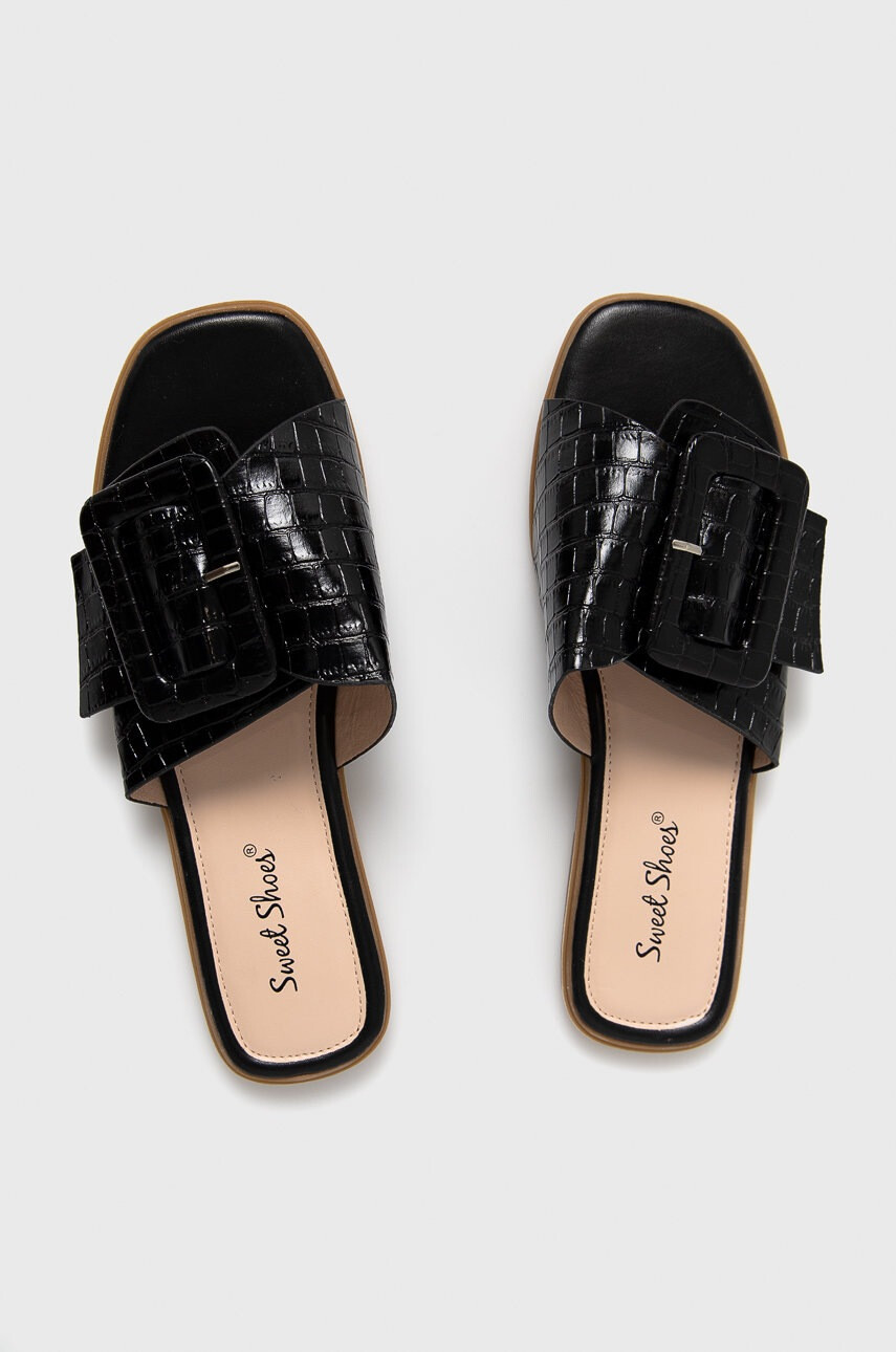 Answear Lab Чехли Sweet Shoes - Pepit.bg