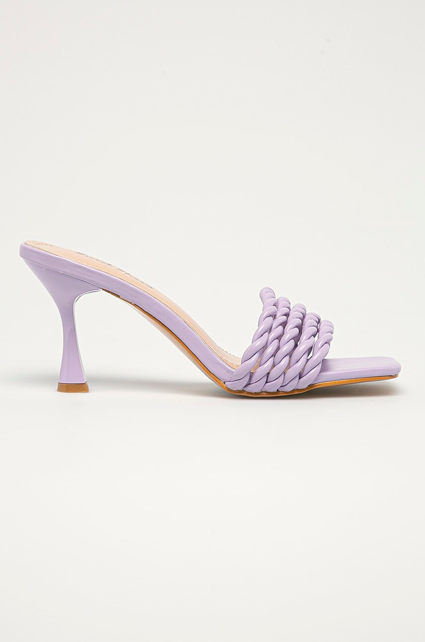 Answear Lab Чехли Sweet Shoes - Pepit.bg