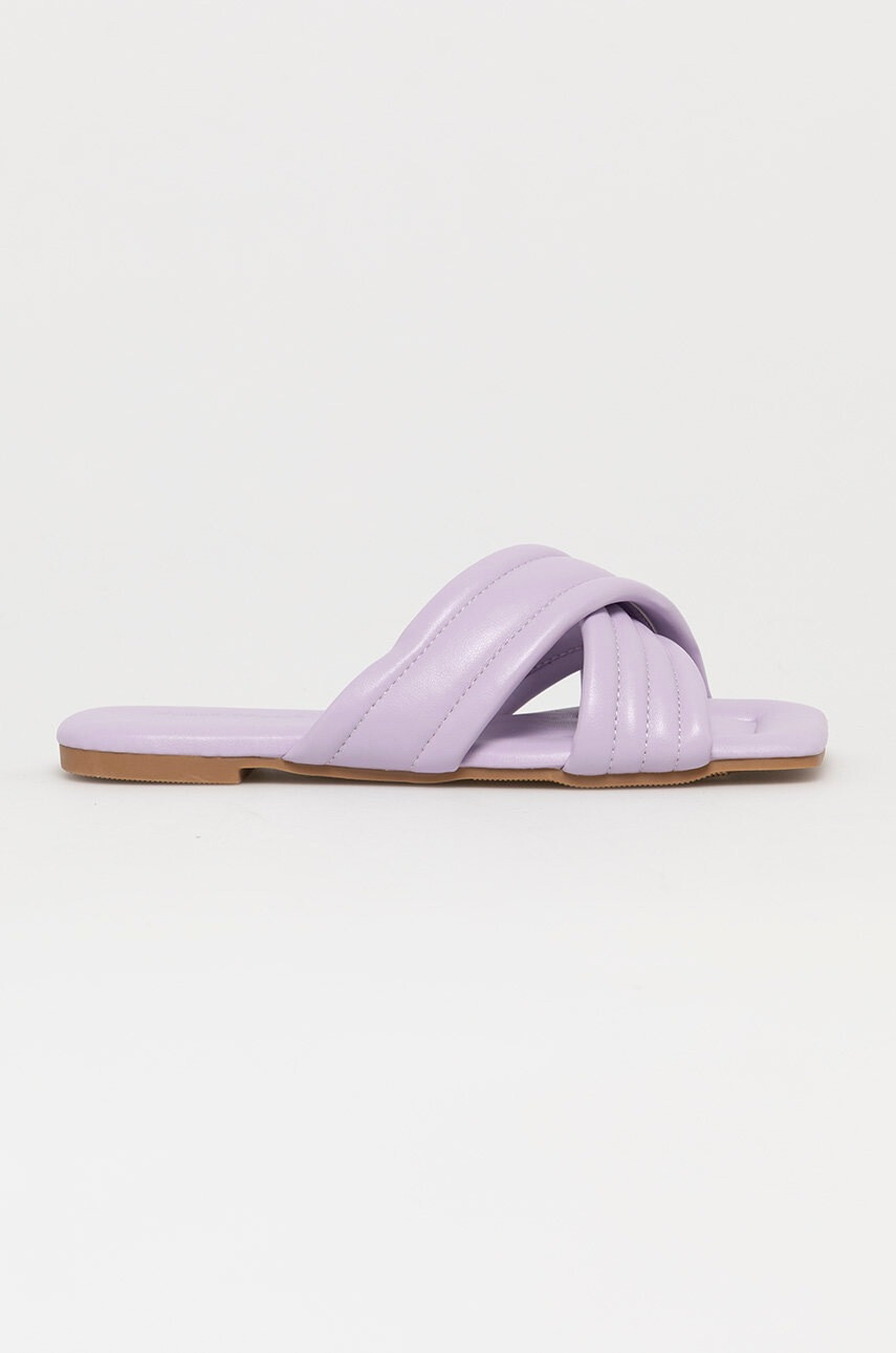 Answear Lab Чехли Sweet Shoes - Pepit.bg