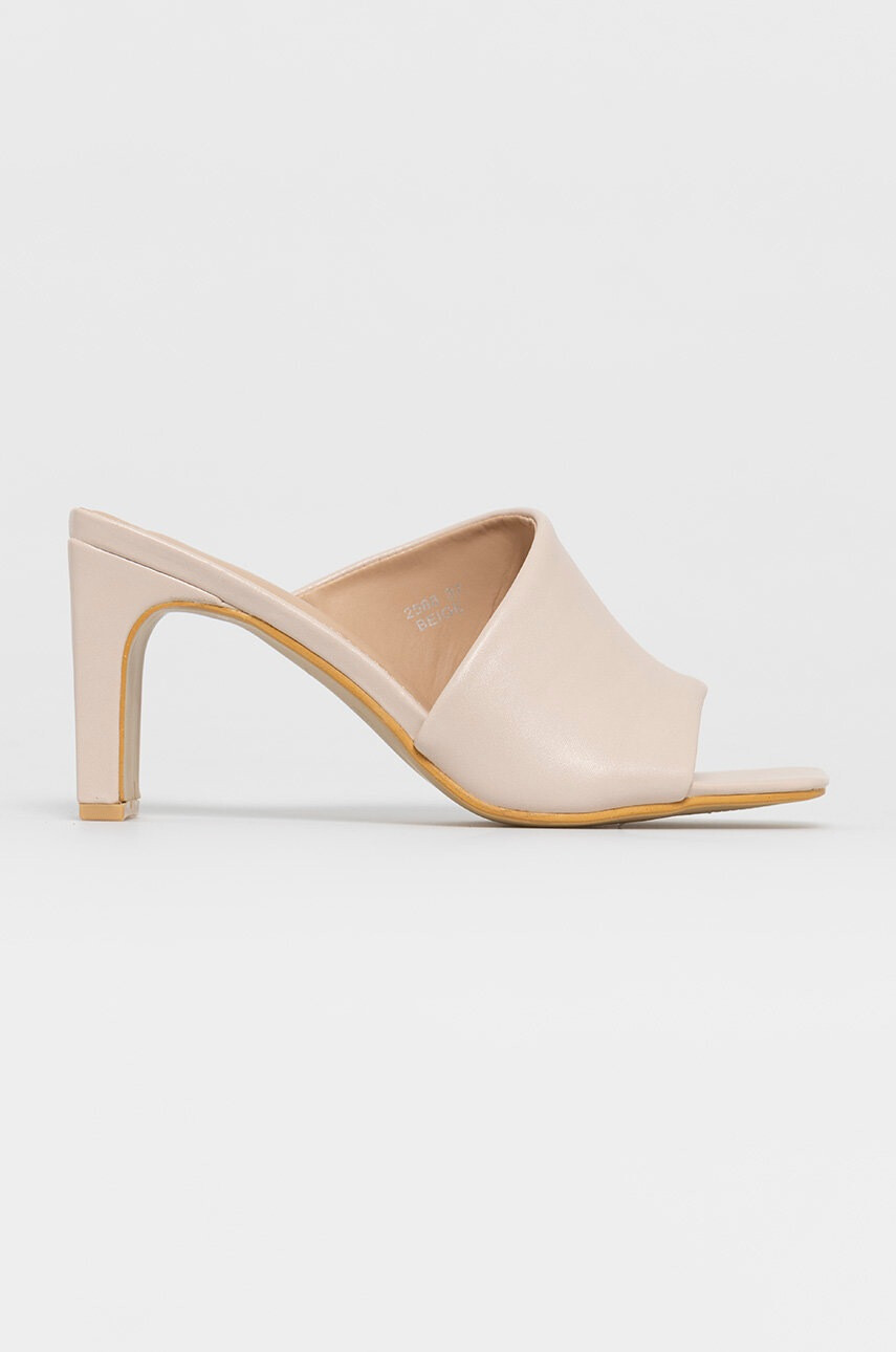 Answear Lab Чехли Sweet Shoes - Pepit.bg