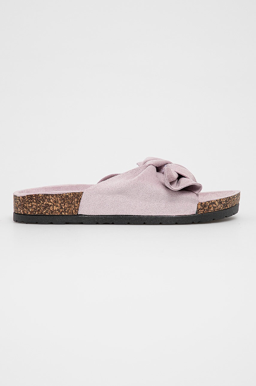 Answear Lab Чехли Sweet Shoes - Pepit.bg
