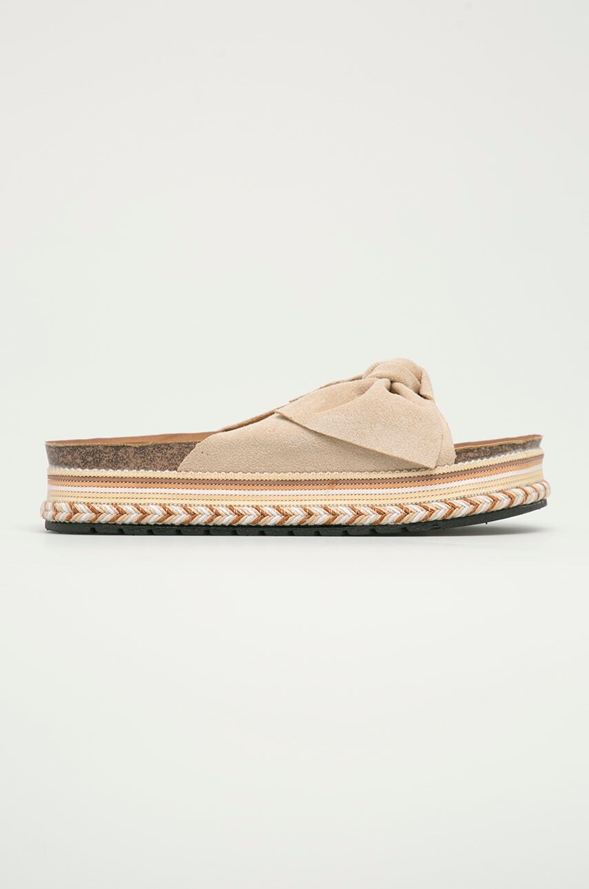 Answear Lab Чехли Sweet Shoes - Pepit.bg