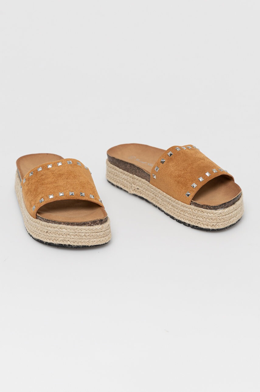 Answear Lab Чехли Sweet Shoes - Pepit.bg