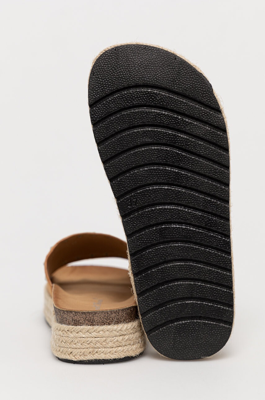 Answear Lab Чехли Sweet Shoes - Pepit.bg