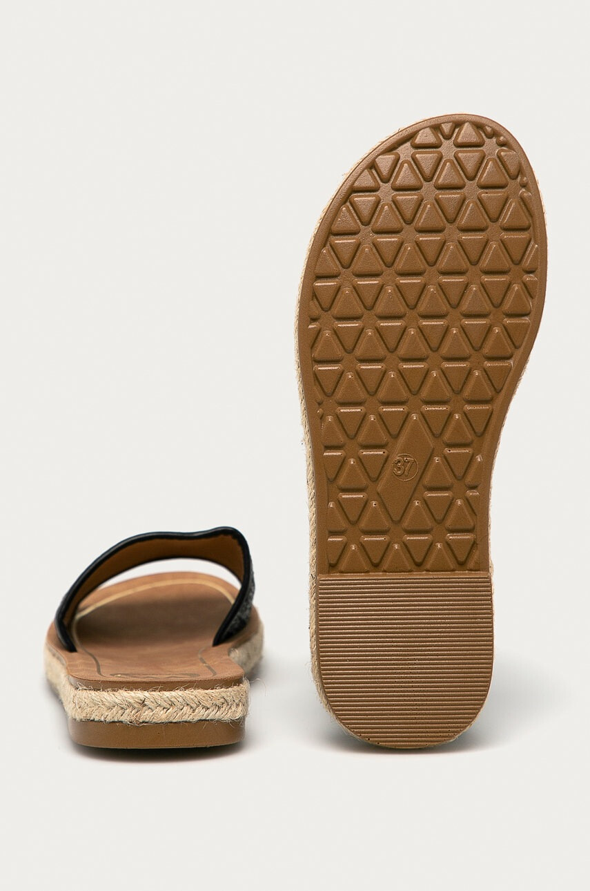 Answear Lab Чехли Woman Key - Pepit.bg