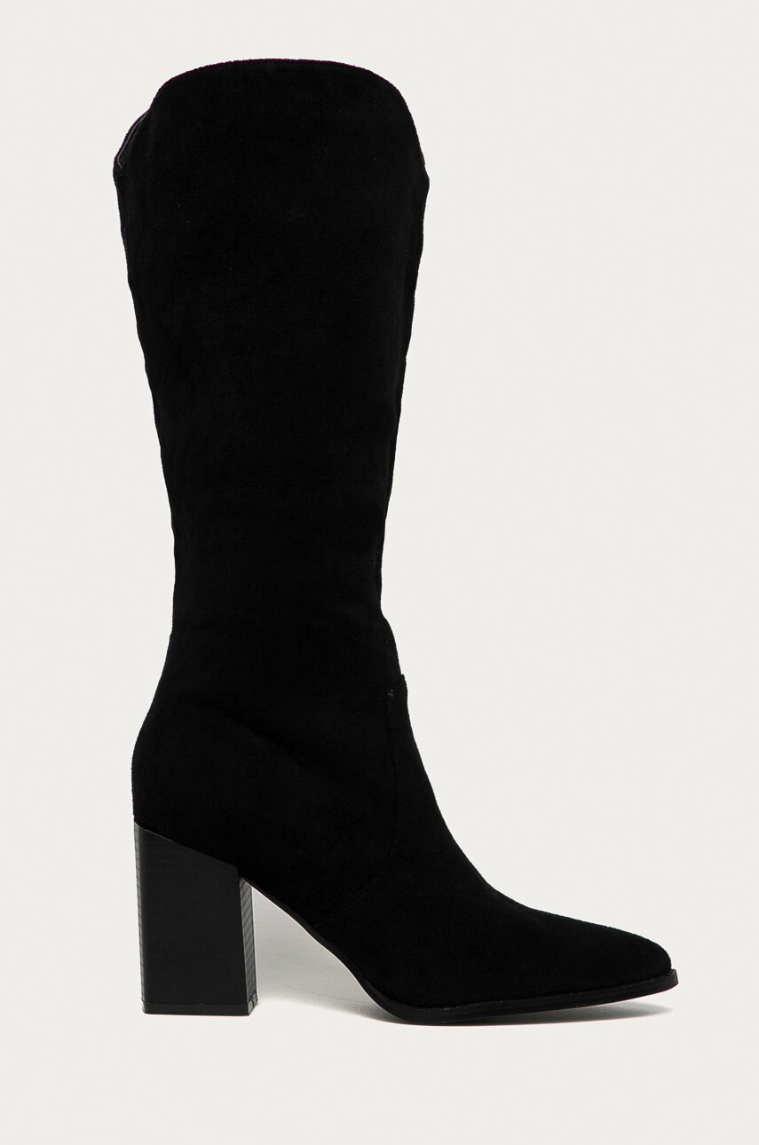 Answear Lab Чизми Bellucci - Pepit.bg