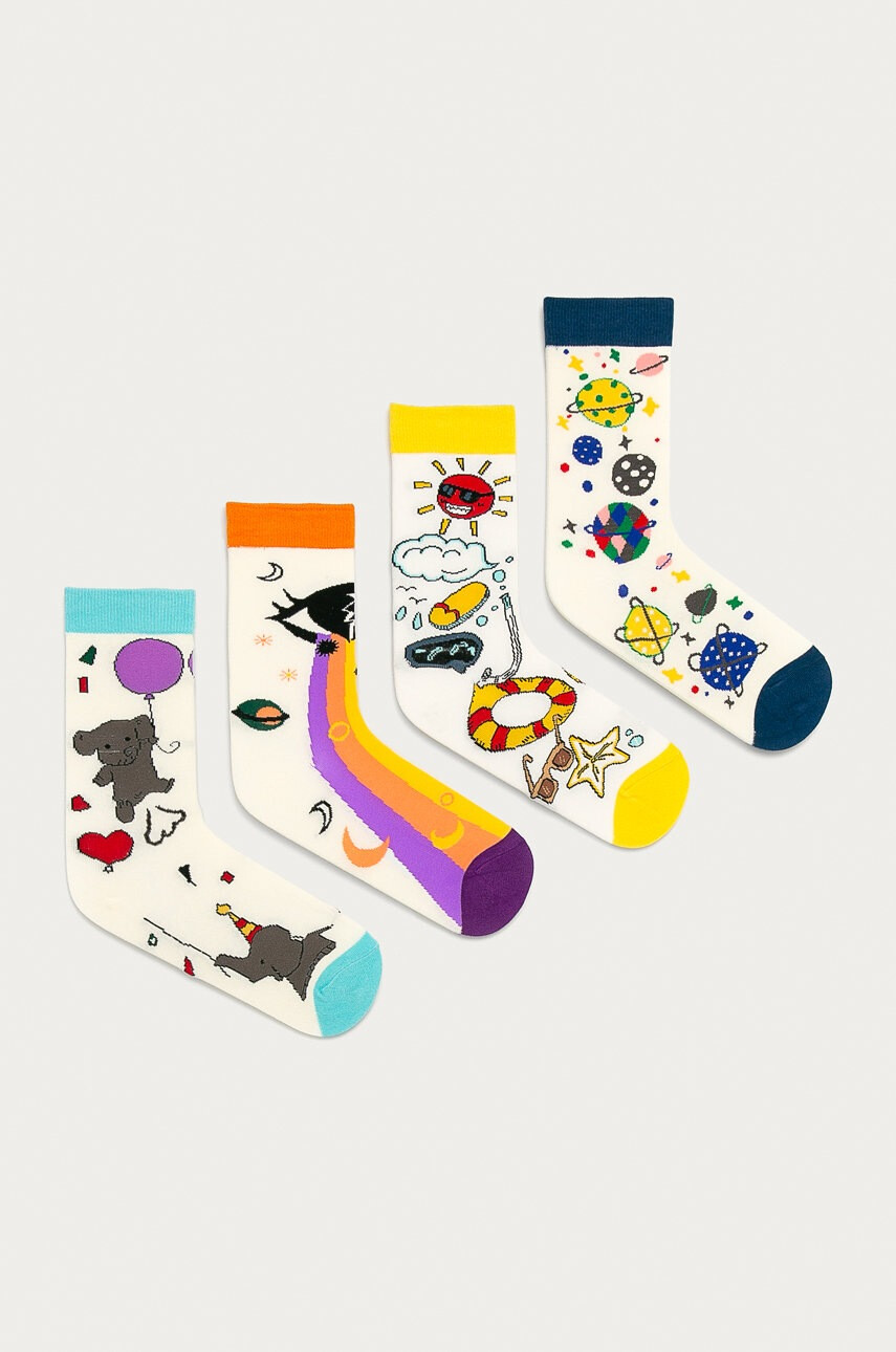 Answear Lab Чорапи (4 чифта) - Pepit.bg