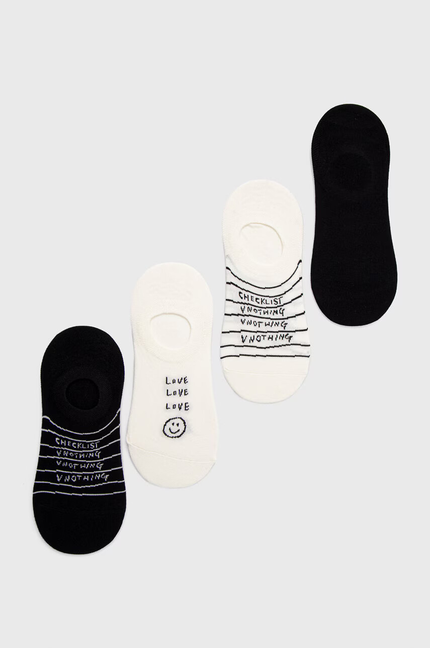 Answear Lab Чорапи (4-pack) - Pepit.bg