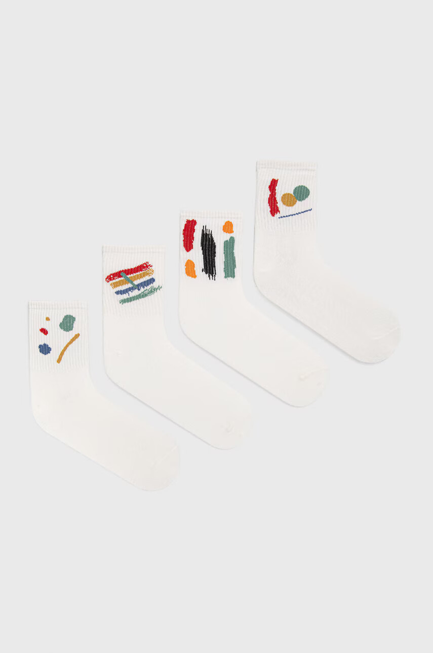 Answear Lab Чорапи (4-pack) - Pepit.bg