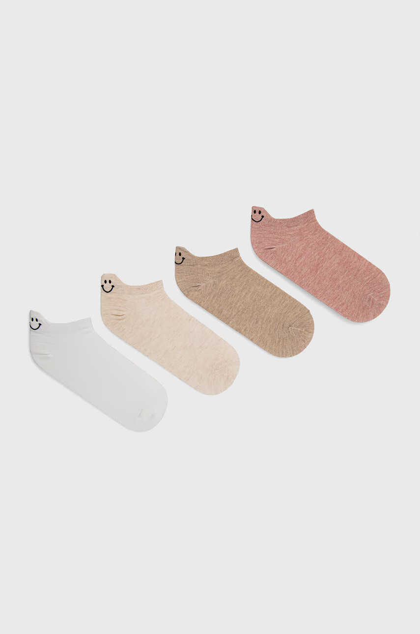 Answear Lab Чорапи (4-pack) - Pepit.bg