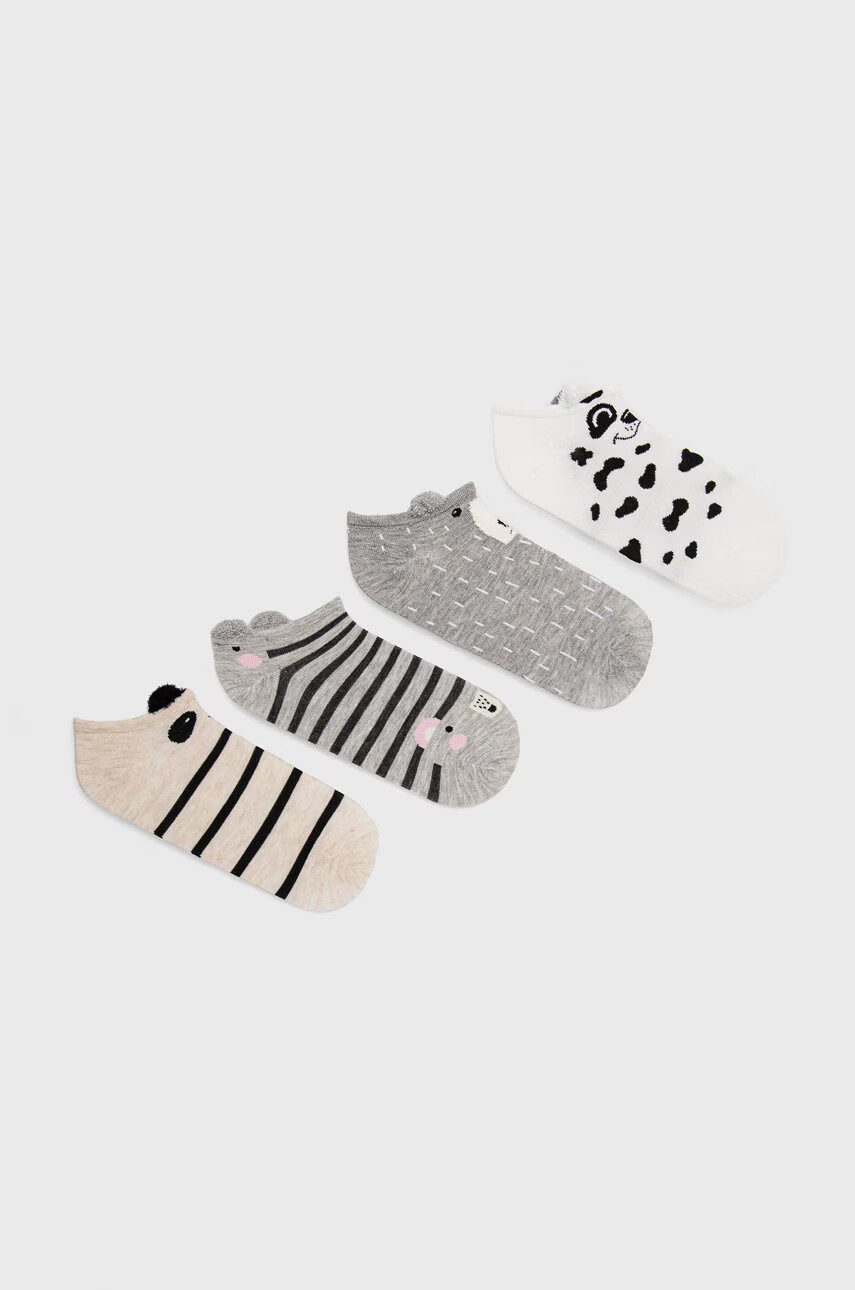 Answear Lab Чорапи (4-pack) - Pepit.bg