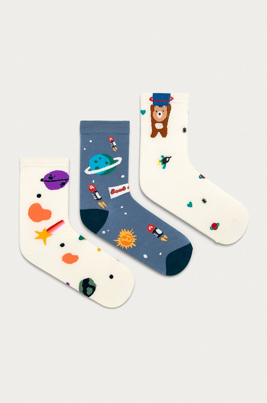 Answear Lab Чорапки (3 бройки) - Pepit.bg